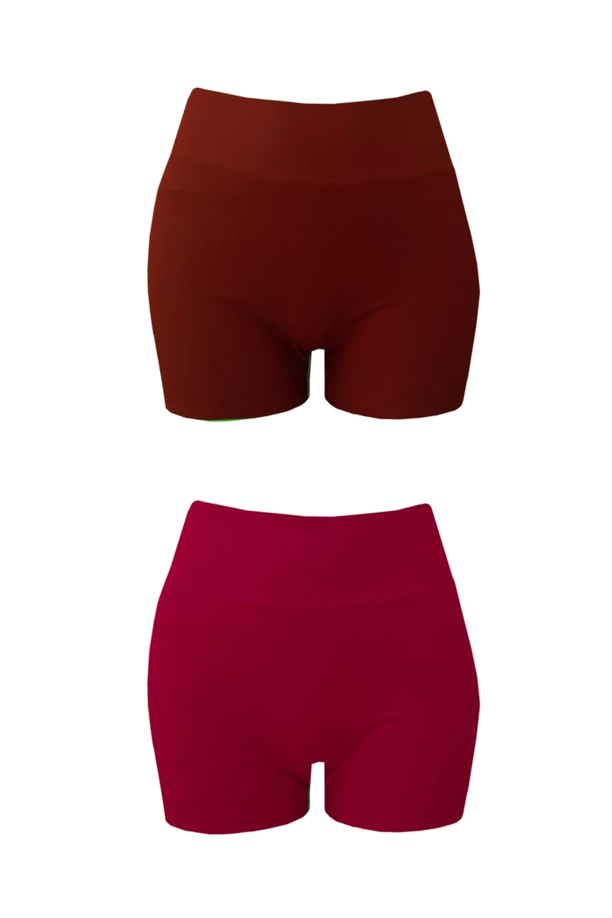 Andi: Wende-Badeshorts Desert Rose – Sommerliche Freiheit in Blütentraum-Optik!