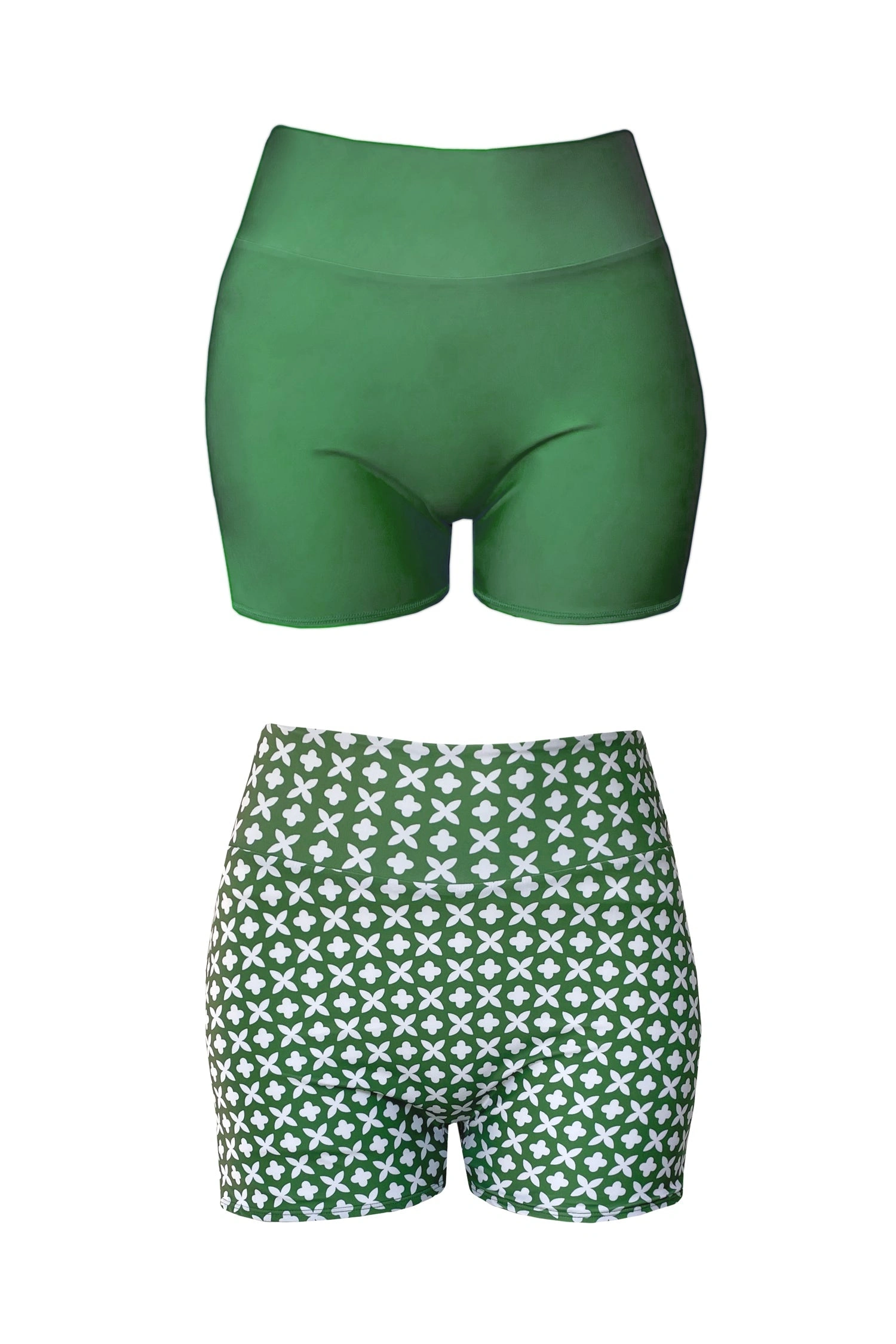 Andi's Wendeshorts Eden: Dein Sommer, deine Farben, dein Style. Besser geht's nicht!